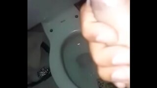Hot Military Guy Masturbates in Sultry Homemade Session