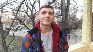 Awesome Anal Adventure – Czech Twink Gets Pounded by XXXGay