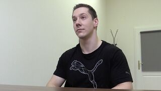 Dirty Scout’s WildGay Audition – Ultimate BlowjobChallenge