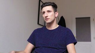 Dirty Scout’s Hardcore Butt BlastingGay Casting Session