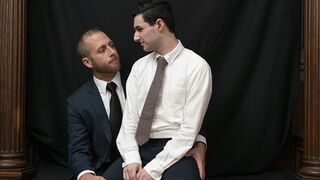 Elder Hult’s Unrepentant Ass Gets Gaped Hard by Missionary Boys 18+