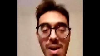 Salman Sheikh Engages in Hot Gay Sex with Amateur Girlfriend 18+