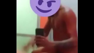 Cafu & Cacu Slow It Down in a Scorching Gay Amateur Anal Session