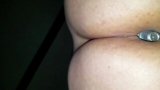 Horny Gay Toy Play – Will YouFuckMe? –DirtyTalk &AnalFun
