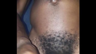 Dominant BBC Works 10 Inches in Intense Gay Anal Action