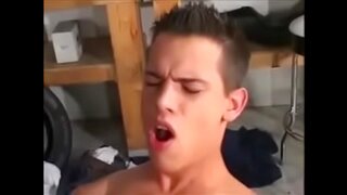Teen 18+ Boys 18+ Crave Intense Bareback Gay Action