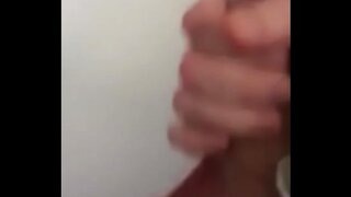 Exploring My Friend’s Bouncy Balls in a Hot Solo Session