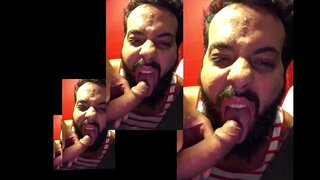 Intense Gay Piss Play in Explicit 2-Minute Scene