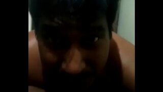 Namakkal Twinks 18+ Enjoy Passionate Blowjob & Intense Anal Action