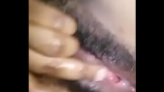 Keita Plays With Her Tight Pussy in a Steamy Masturbation Session