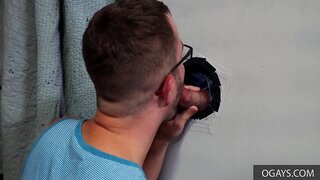 Found Condom in Toolbox? Let's Dive into Hot Anal Fun Together!