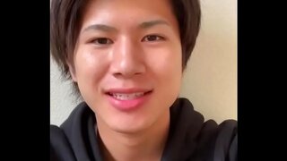 Intense Gay Pleasure Unleashed – Big Masturbation Session At Home