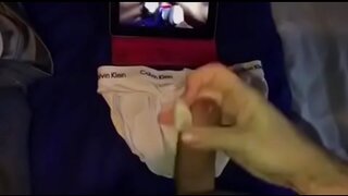 Bootiebandit Cumshot – MnEeNaw1 Masturbates with Dildo & Cums Hard - GaySolo 18+