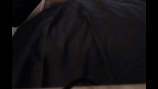 Amateur Gay Solo – Fingering My Ass for Sweet Pleasure