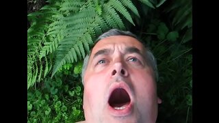 Solo Boy 18+ Masturbates to Mind-Blowing Orgasm in PublicGaySexScene