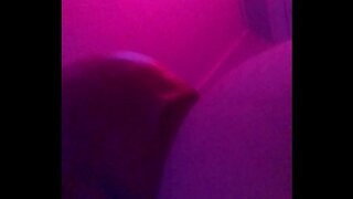 Horny Wife Tempts Hairy Husband for Steamy Home Sex Session