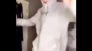 Riko Shows Off His Dick in a Steamy Solo Twink 18+ Show