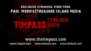 Lil Florida Sucks Big Dick in Hot Hardcore Ebony Blowjob Scene