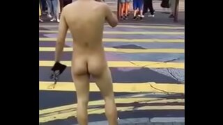Intimate Teen 18+ Encounter in Public Park – Nude Asians Explore Desires
