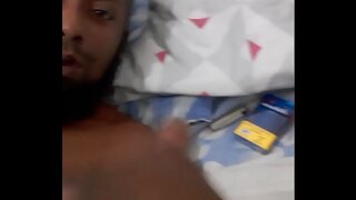 Excited Baiano Wanker Shines in Thrilling Group Gay Masturbation Fun