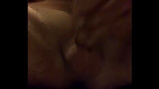 Gay Guy Almost Caught Cumming in Public Restroom Solo Thrill