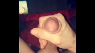Mature Twink Gives Sensual Handjob to BigDick in QuebecGay Sex Scene