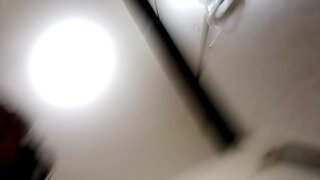 Hot Neighbor Seduction Leads to Intense Gay Room Action