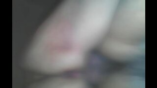 Ex-Boyfriend 18+ Fucks Me Hard, Fingers My Ass & Cums Inside in Raw Anal Sex