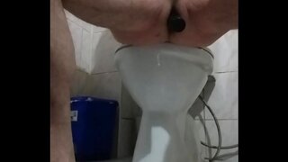 Big Cock Turkish Amateur Gets Wild in RawGay Sex Session