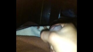 Girl 18+ Enjoys Moreno’s Deliciously Hairy Black Cock in Erotic Gay Scene