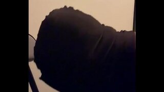 Amateur Gay DildoDick Sucking and Toy Play Blowjob Session