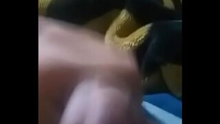18+ Solo Gay Boy 18+ Enjoys Intense Dick Sucking and Juicy Cumshots