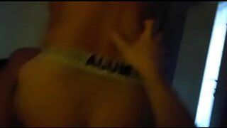 Chico Gets Spanked by Uncle in Scalding 18+Gay Amateur Sex Scene