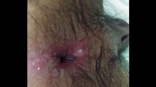 Top Viet Gay Gets Freaky with Big Ass Fuck Without Anal Play