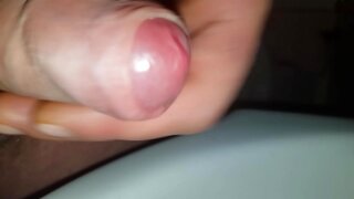 Naughty Teen 18+ Boy 18+ Masturbates Solo & Enjoys Gay Creampie Fun