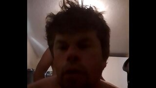 Loving Every Moment of Hot Gay Amateur Fucking