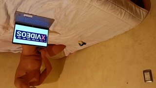 Amateur Teen 18+ Verified Gay Masturbation & Anal Pleasure Unleashed