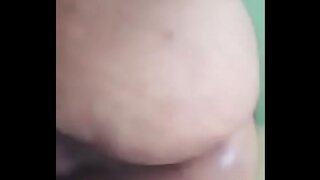Mature Virgin Gets Wild in Intense Amateur Gay Anal Action