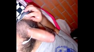 18+ Teen 18+ Twink Masturbates Intensely in Steamy Gay Session
