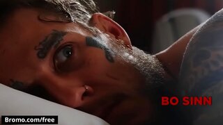 Horny Duo Engages in Wild Anal Adventure and Rimming at Motel