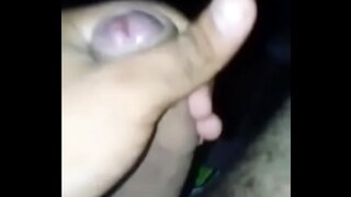 Arrecho MILF Masturbates Intensely in Scorching Gay Porno Scene