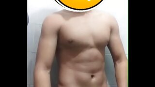 Hot Guys Craving Cock in WildGayOrgyAction!