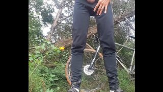 18+ SoloBoy 18+ Takes a Sexy Break for Hot Masturbation Action