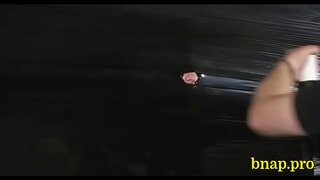 Pliant Gay Submits to BDSM Fetishes & Hard Blows