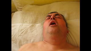 Intense SoloGay Masturbation Leads to Mind-Blowing Orgasmic Ecstasy