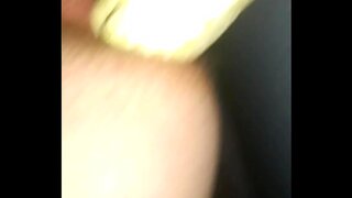 18-Year-Old Experiences Painful Anal Bliss with Huge Veggies in Public Teen 18+Fuck