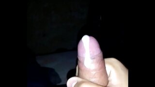 Chubby Silverclaw Dreams of Goldwin While Masturbating at Home