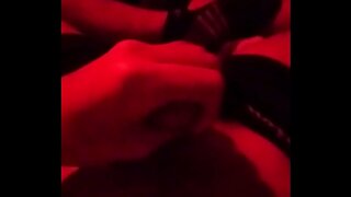 18+ Guy Shows Off Boxer Clad Nudity in Amateur Gay Session