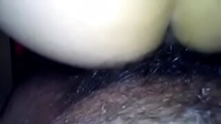 Moreno Security Guard Dominates Intense Gay Amateur Anal Action