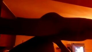 Big Dick Gay Amateur Shines in Intense Anal Sex Scene